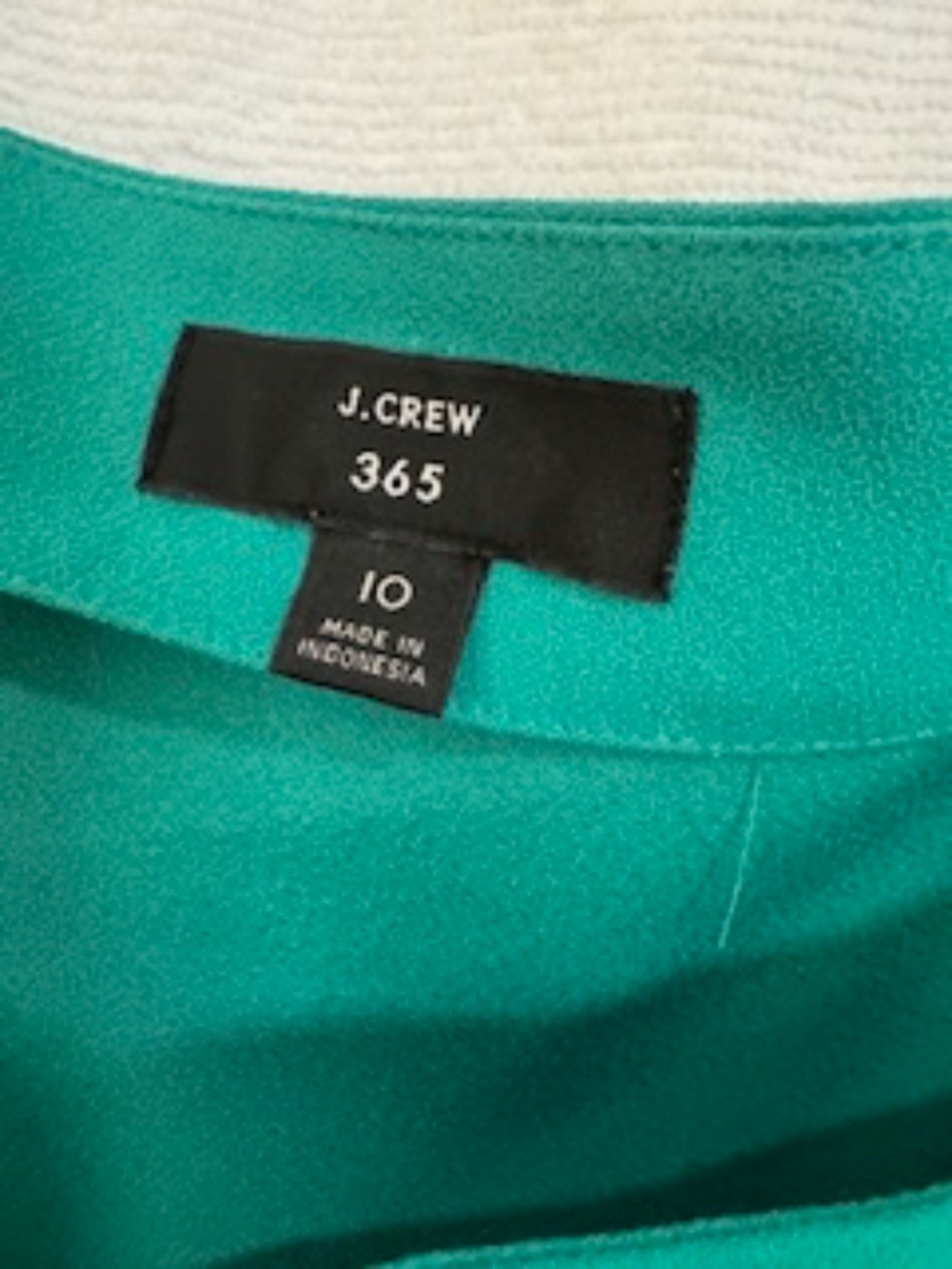 J Crew  top - Picture 3 of 3